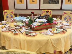 -白家大院·王府宫廷菜(苏州街店)