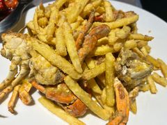 -李叔叔虾蟹大排档(青羊店)
