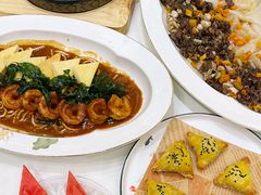 -聚福山莊·寻味顺德(北滘店)