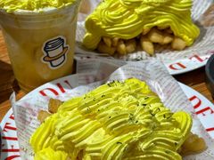 -哼蟹二将·烤肉酱蟹(合生汇店)