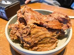 -95号酱骨·一块豆腐(展春园西路店)