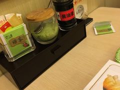 -新一番三文鱼寿司(大东海店)