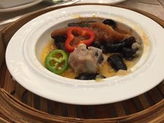 -枫盈轩中餐厅(枫丹白鹭酒店)