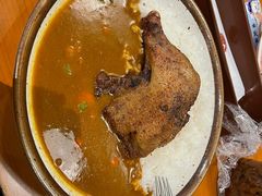 -CoCo壱番屋(久光百货店)