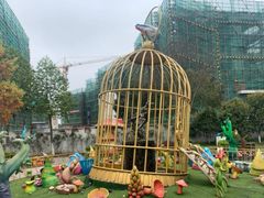 -安徒生童话乐园