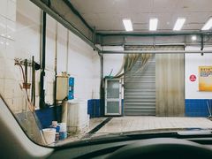 -安惠养车(安定门店)