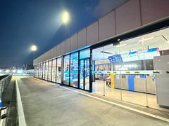 -赛卡联盟卡丁车馆(上海世博店)