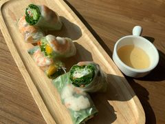 -PHO爺·越南料理(亦庄大族广场店)