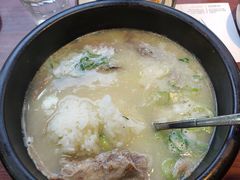 -神仙雪浓汤(明洞店)