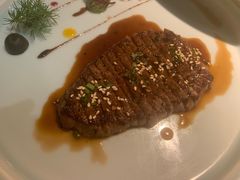 和风牛肉-山葵家·创意料理(万象汇店)