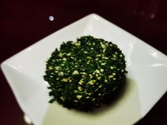 马兰头香干-阿莉餐厅(枣阳路店)