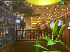 -泰果东南亚餐厅(旭辉广场店)