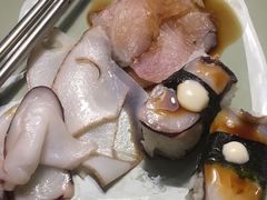 -盛江山自助料理(奥莱锦辉购物广场店)