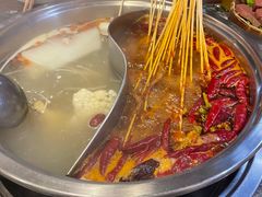 -欧阳小姐在成都(鼓楼店)