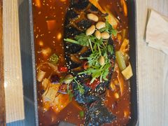 -随喜赞素食餐厅(亦庄店)