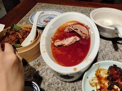 -南京大牌档(青岛万象城店)