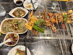 -寻香羊小羊·徐州烧烤(南京店)