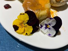 -闻鲜素食茶餐厅(高新区店)