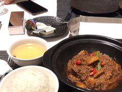 -北京海湾半山酒店-加咖啡西餐厅