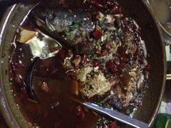 景洪阿苗土菜馆-纳兰傣雀傣味餐厅