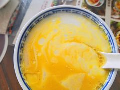 热姜撞奶-周大娘牛乳(旧寨古村总店)