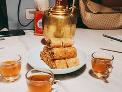 -小吊梨汤·北京菜·烤鸭(鸟巢店)