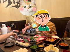 -暖都焼肉·和牛酒場(花都店)