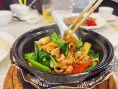 -文记壹心鸡(宝华路店)