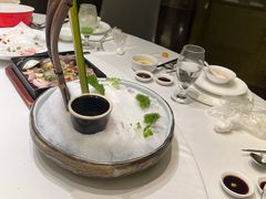 -同庆楼(奥体中心店)
