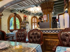 -新疆伊宁远征餐厅