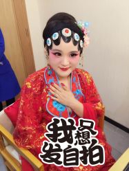 -盘子女人坊古装写真摄影(厦门总店)