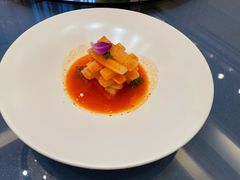 -浙江宾馆·花园餐厅·自助餐厅·茶吧