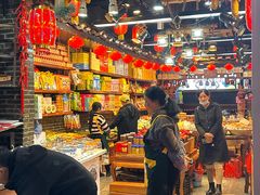 -东西巷