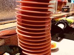 -争鲜回转寿司(南开大悦城店)