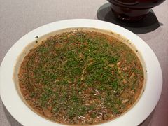 沙蒜烧豆面-新荣记(椒江店)