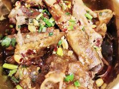 -盛香亭热卤(友阿奥特莱斯店)
