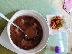 -鹏城人家海鲜酒家·23年老字号(较场尾店)