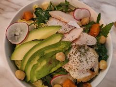 -农畉LONFOOD(福田星河COCOPark店)