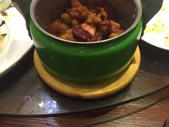 -黑土印象菜馆(三元桥店)