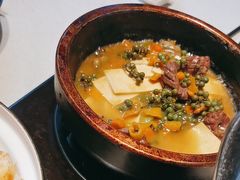 -狮王府淮扬菜(夫子庙老门东店)