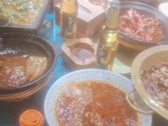 -永安水煮活鱼·仪征土菜院子