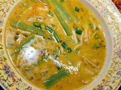 -老土灶·扬州非遗淮扬菜(大运河博物馆店)