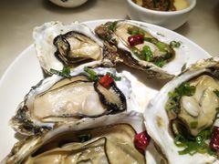 -日丰园海肠水饺·老字号大连海鲜(和平广场店)