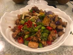 -文三里屯面馆(三里屯店)