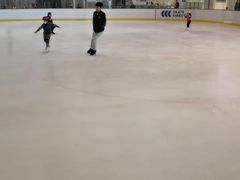 -冠军冰场CHAMPION RINK(苏州中心商场店)