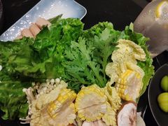 -原牛道·潮汕围炉火锅(讯美店)