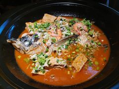 -筱爷叔·上海传统手工菜(玉树路店)