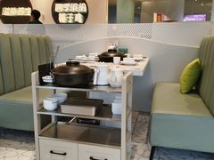 -四季缤纷椰子鸡(德思勤店)