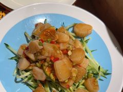 -喝丢一只鞋海鲜烧烤·海肠捞饭(东关街店)