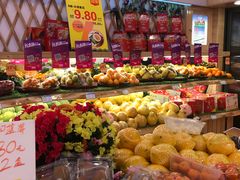 -PAGODA百果园(外贸路店)